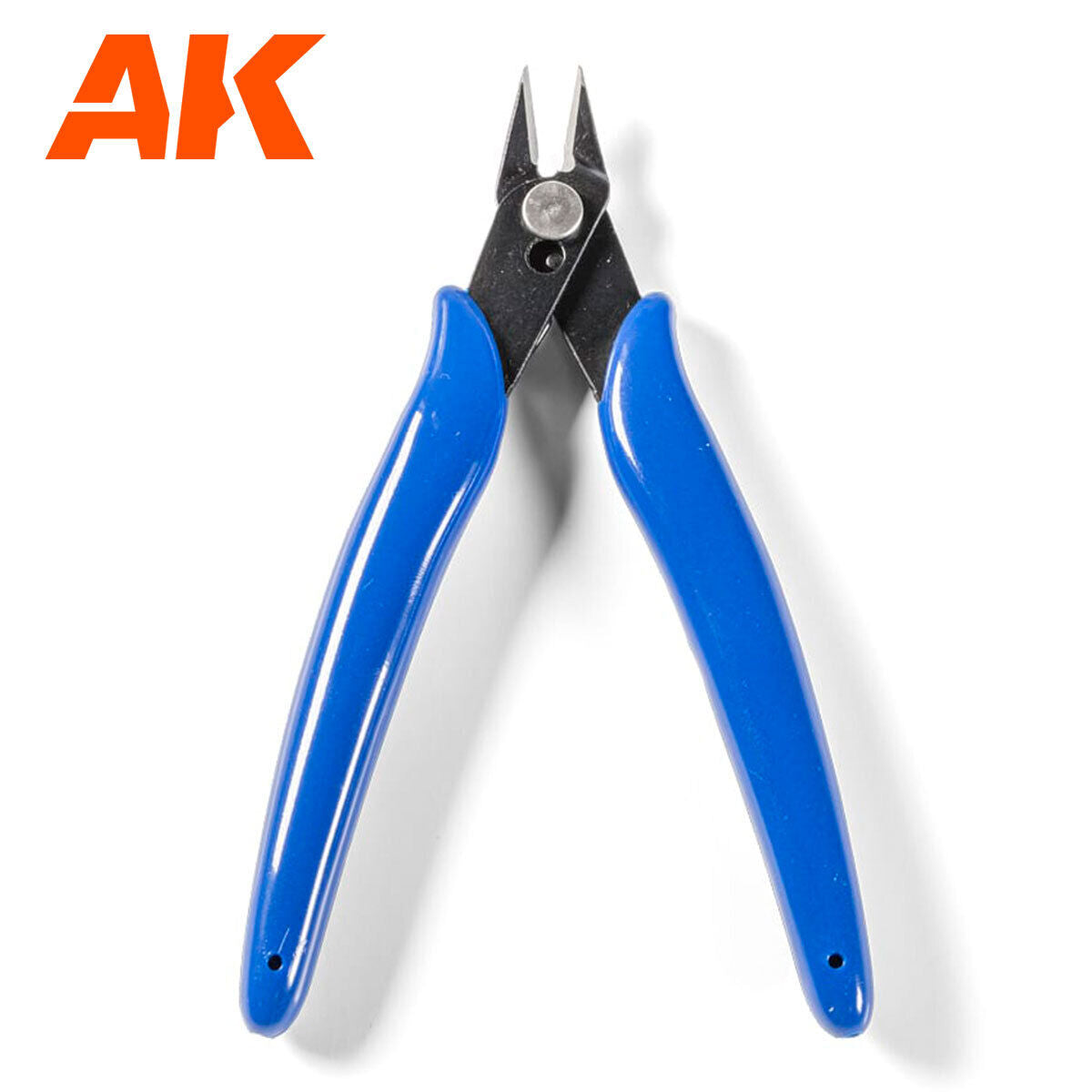 AK Interactive: Side Cutter