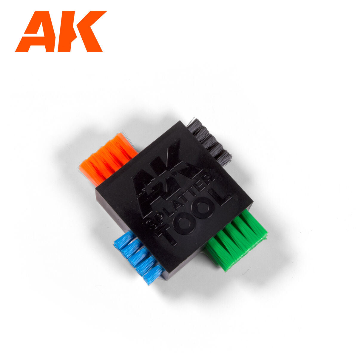 AK Interactive: Splatter Tool