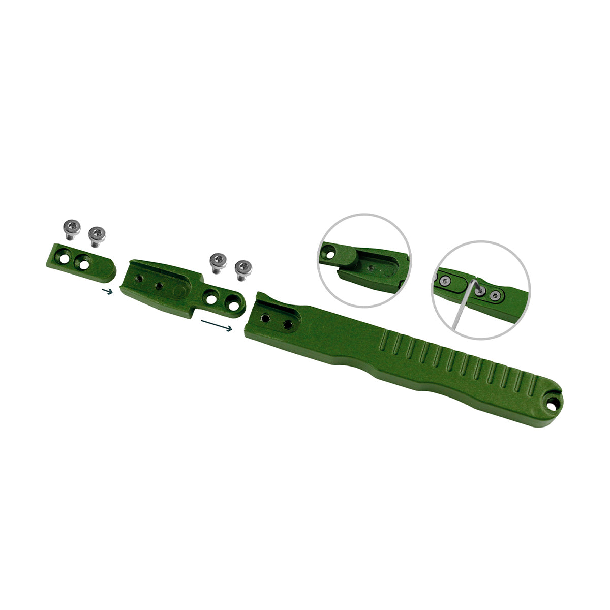 AK Interactive: Precision Model Saw