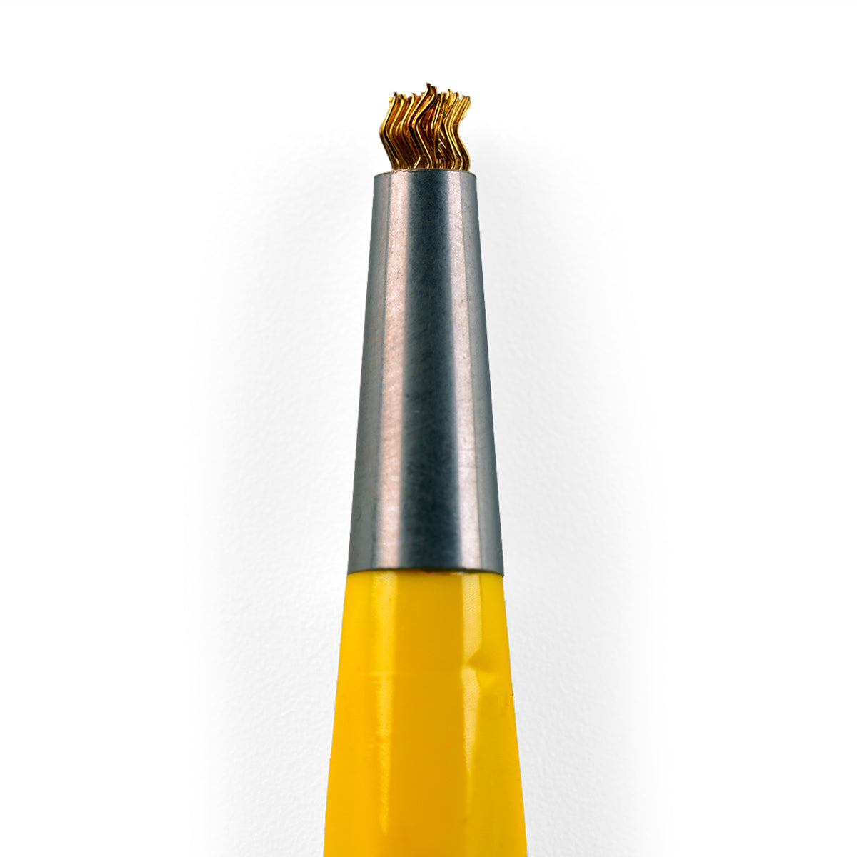 AK Interactive: Brass Bristle Pencil