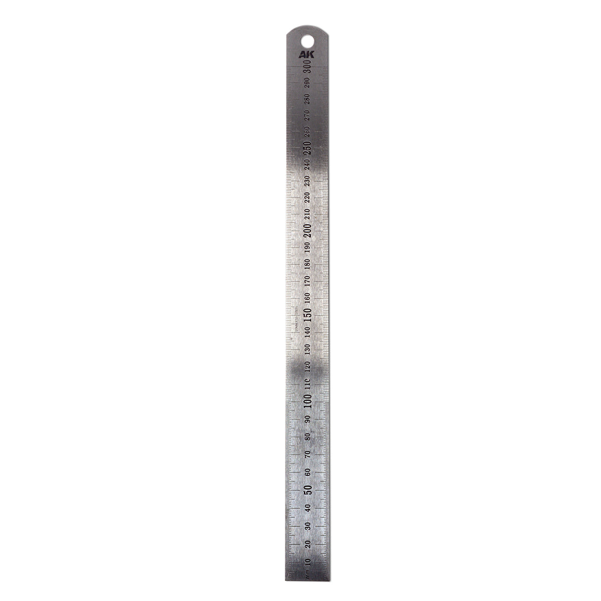AK Interactive: Ruler 300mm