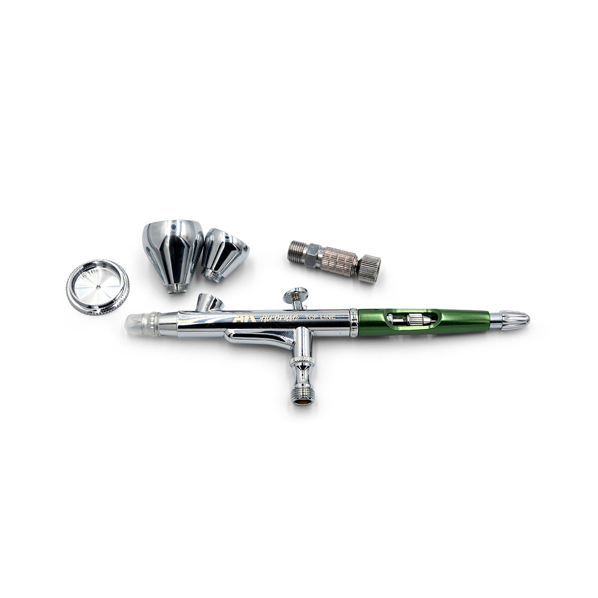 AK Interactive: Ak Airbrush 0.3 Top Line