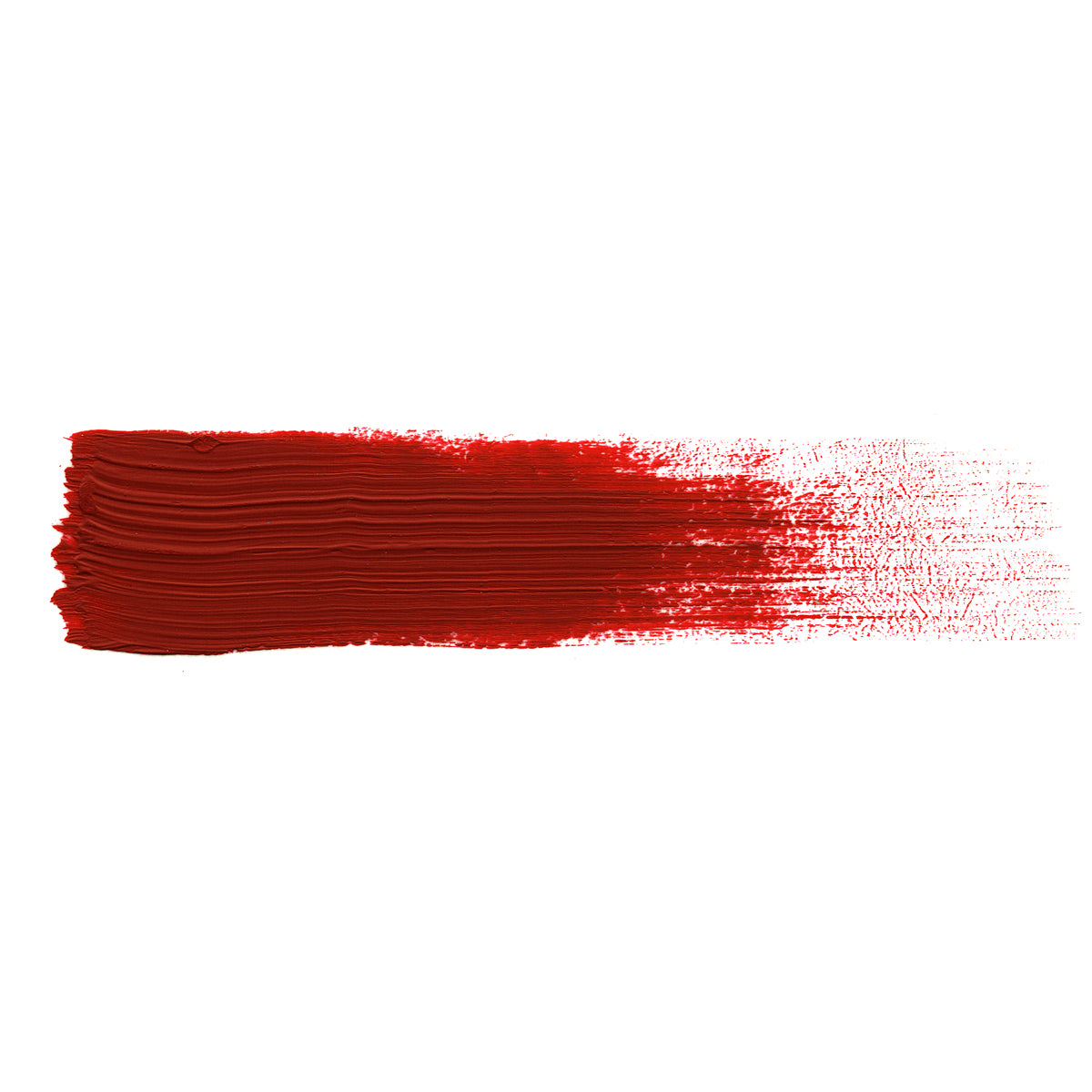 AK Interactive: Oils - Warm Red 20ml