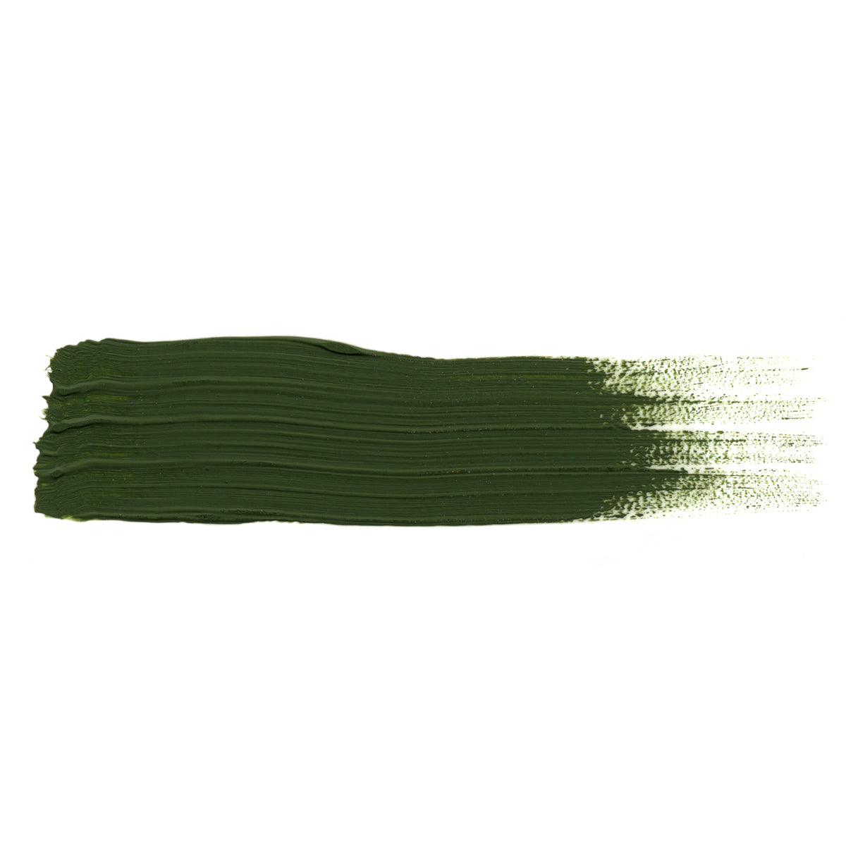 AK Interactive: Oils - Cinnabar Green 20ml