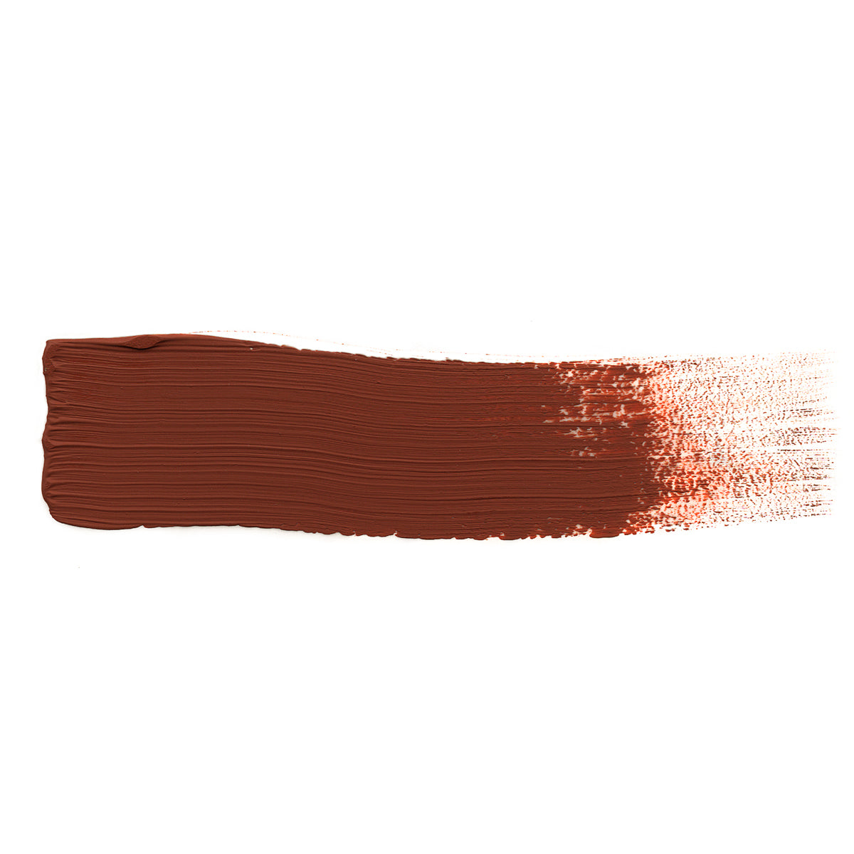 AK Interactive: Oils - Red Ochre / Light Rust 20ml