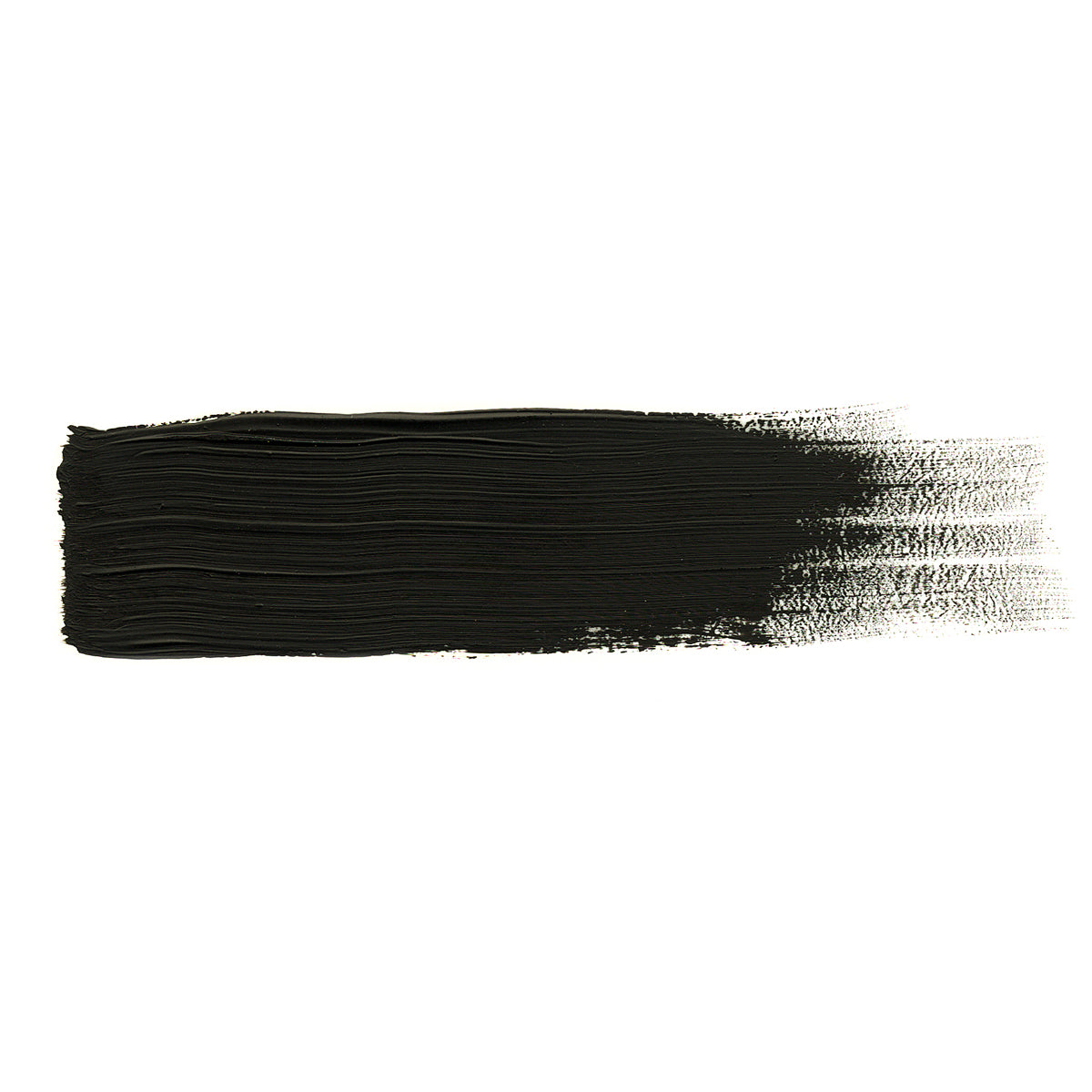AK Interactive: Oils - Ivory Black 20ml