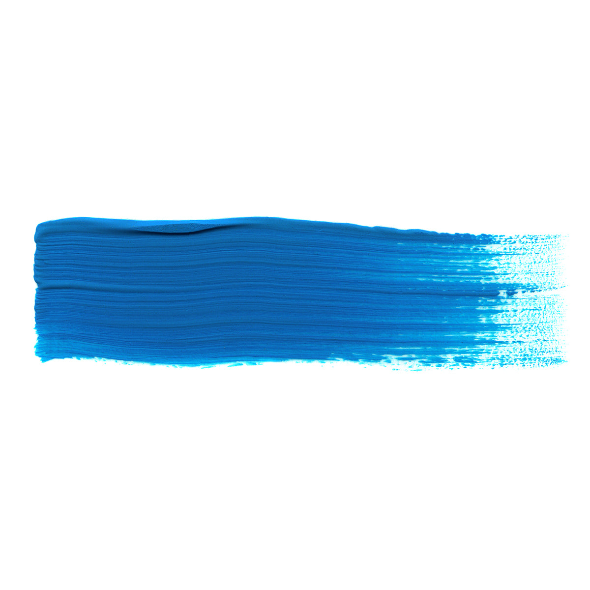 AK Interactive: Oils - Cyan 20ml