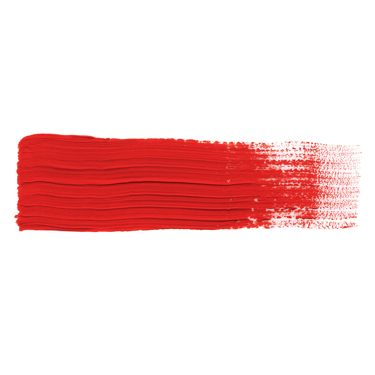 AK Interactive: Oils - Vermilion 20ml