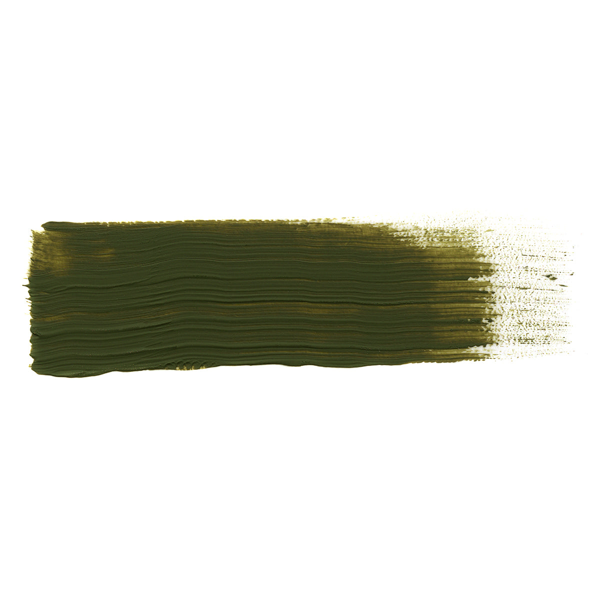 AK Interactive: Oils - Olive Green 20ml
