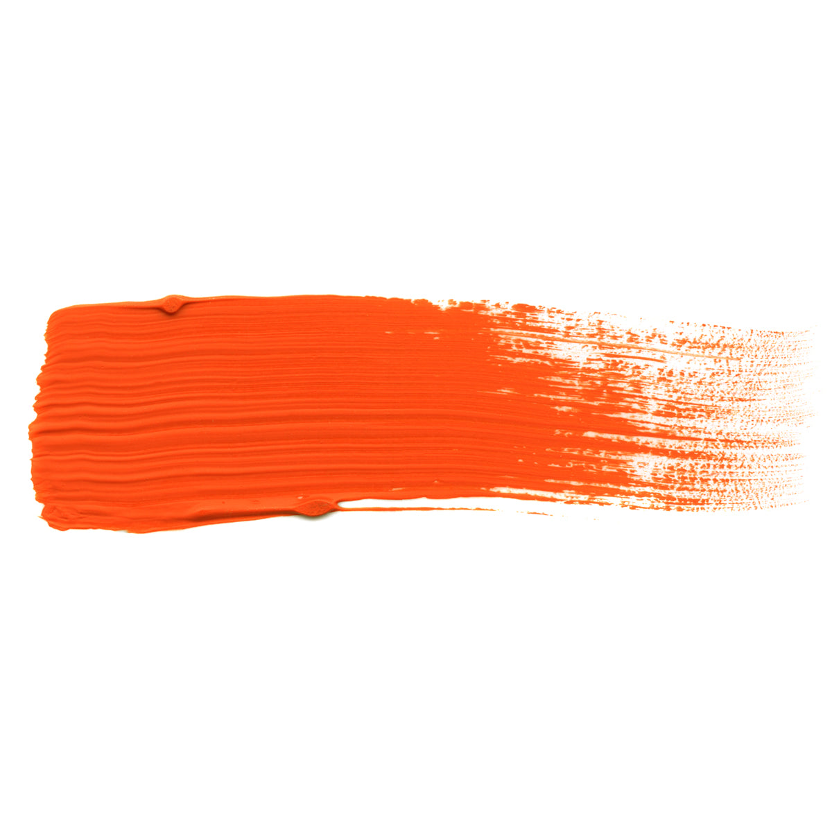 AK Interactive: Oils - Orange 20ml