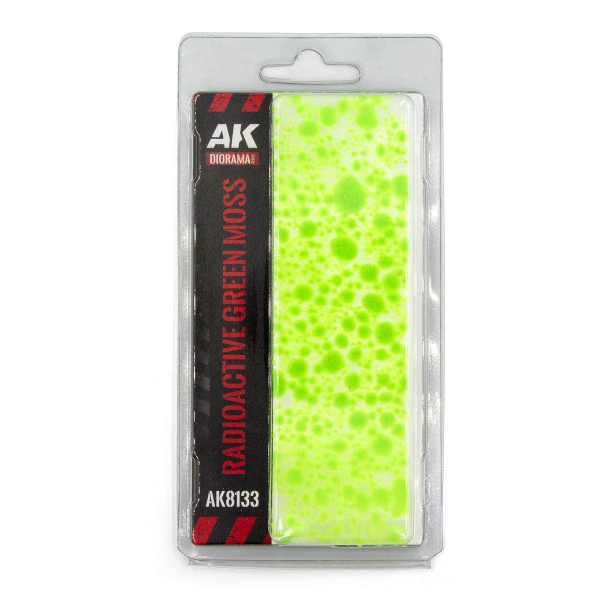 AK Interactive: Radioactive Green Moss