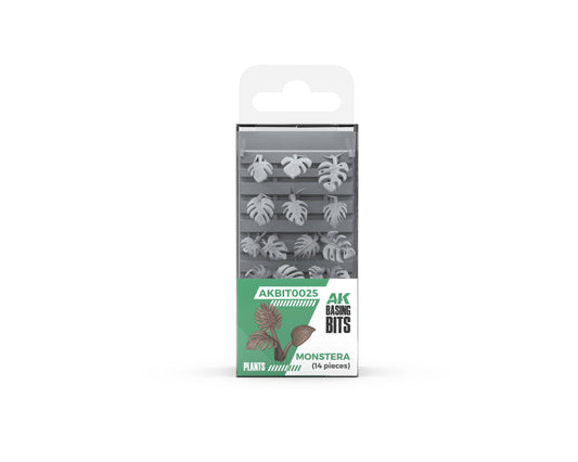 AK Interactive: Monstera