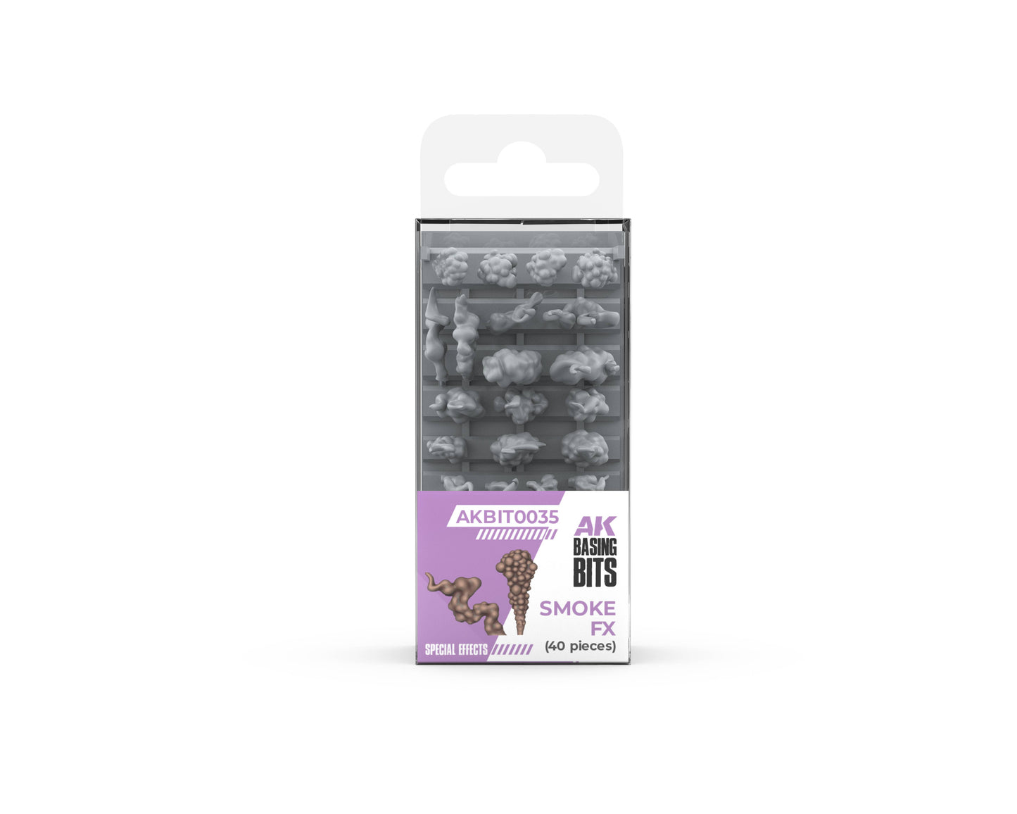 AK Interactive: Smoke Fx