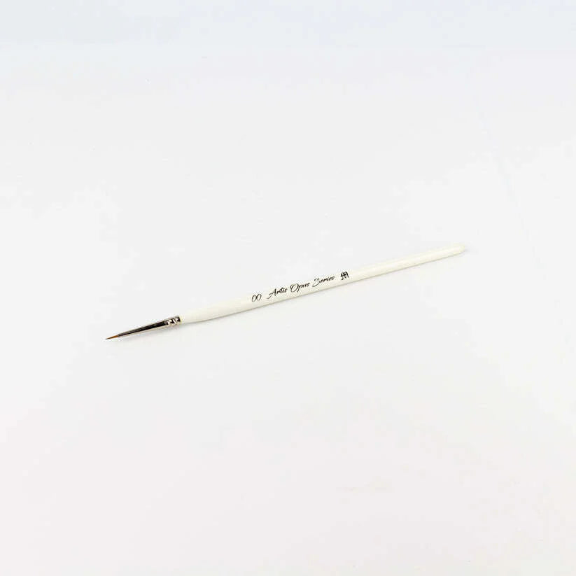 Artis Opus - Series M - Size 00 Brush