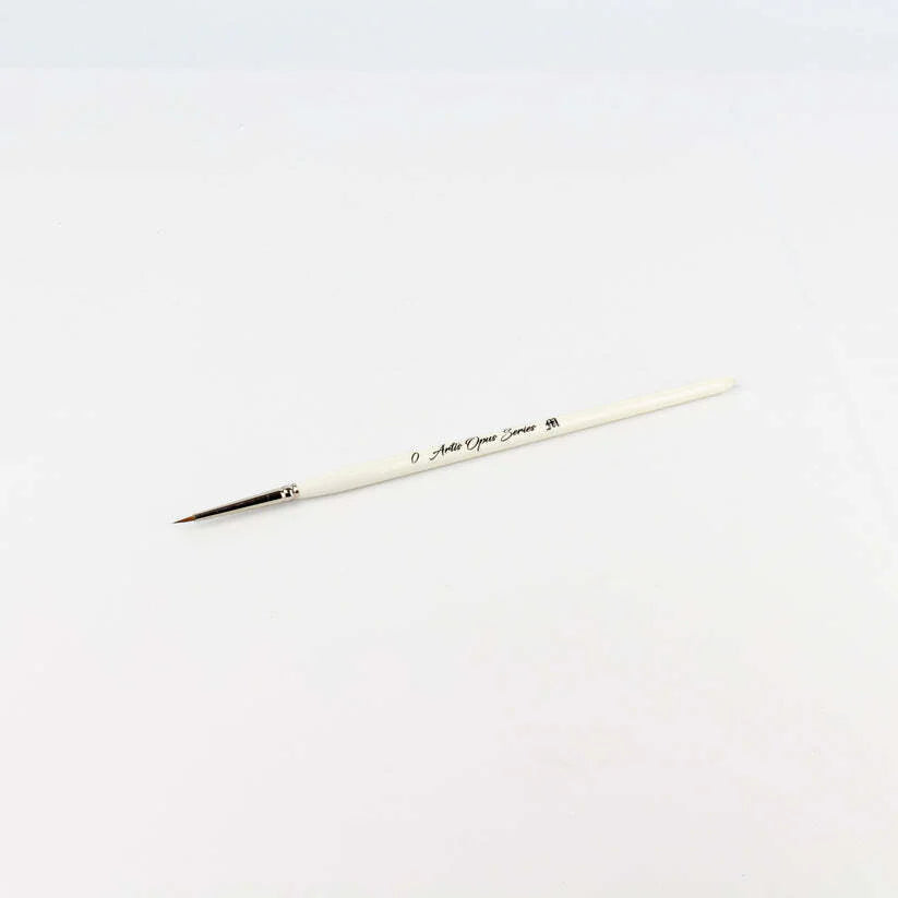 Artis Opus - Series M - Size 0 Brush