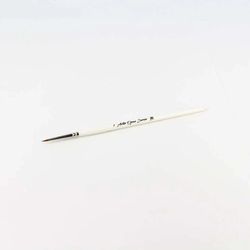 Artis Opus - Series M - Size 1 Brush