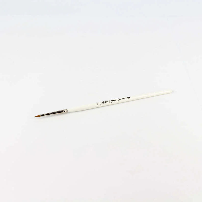 Artis Opus - Series M - Size 2 Brush