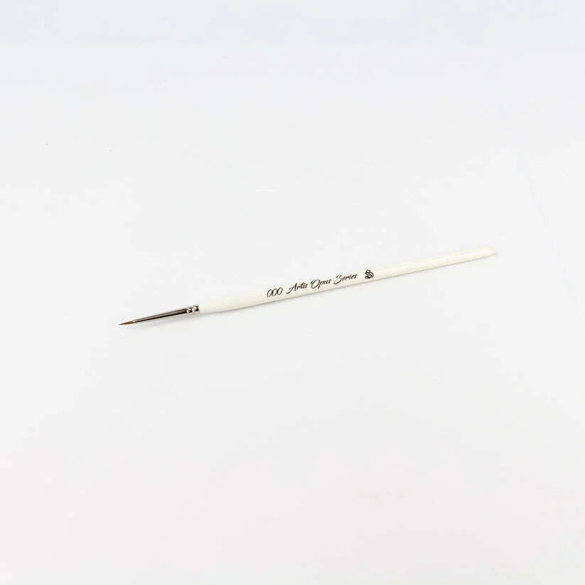 Artis Opus - Series S - Size 000 Brush