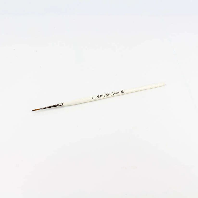 Artis Opus - Series S - Size 1 Brush