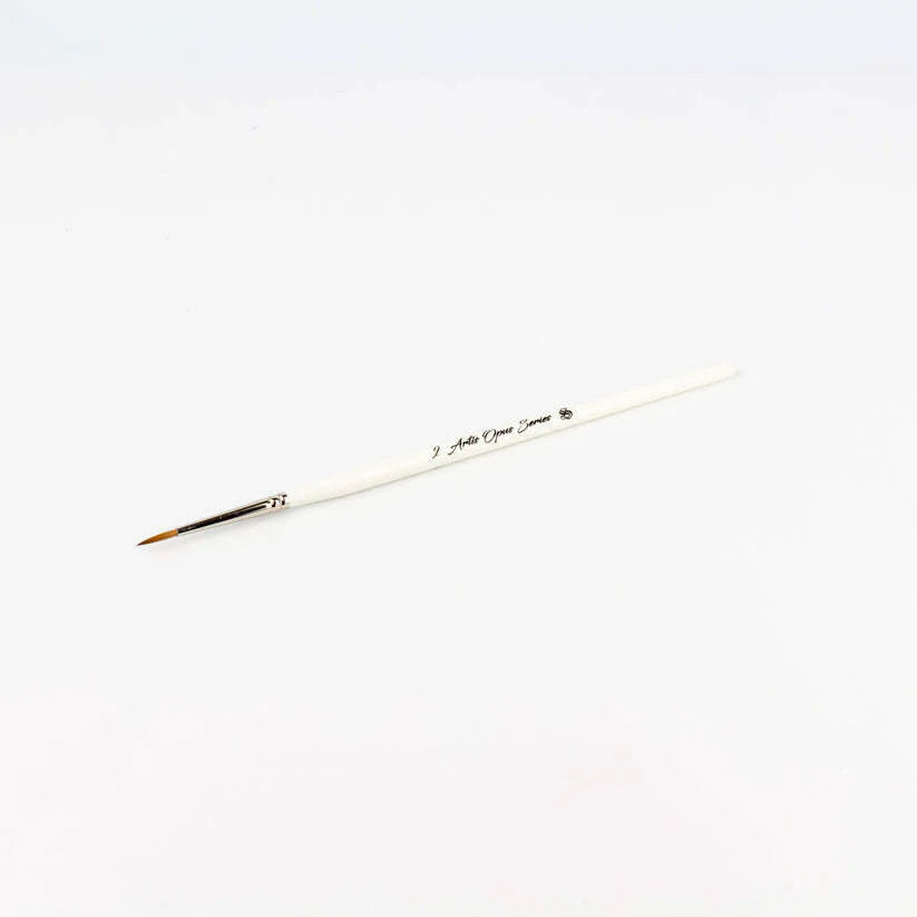 Artis Opus - Series S - Size 2 Brush