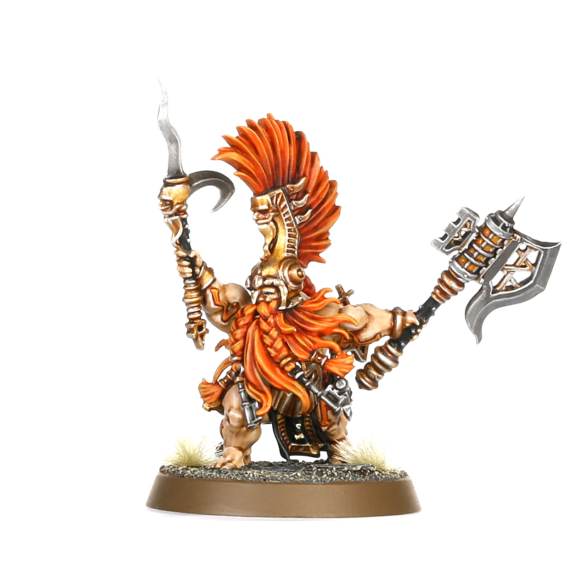Doomseeker