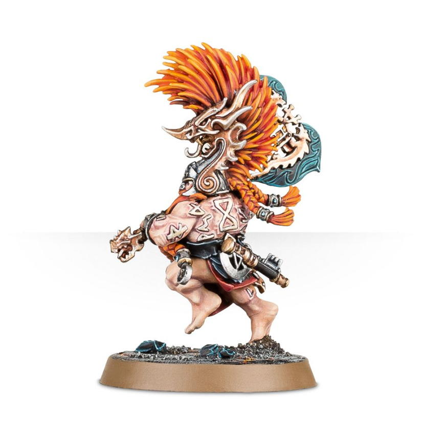 Grimwrath Berzerker