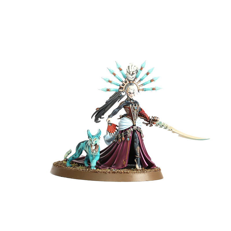 Yvraine