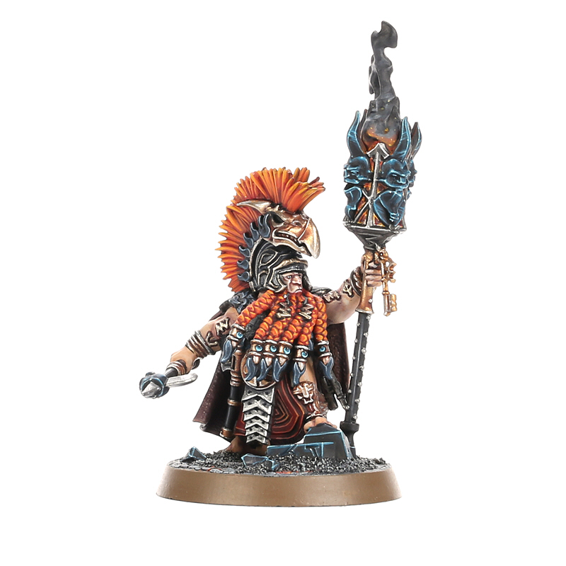 Auric Runemaster