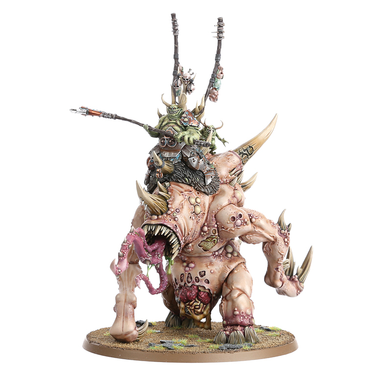 Morbidex Twiceborn
