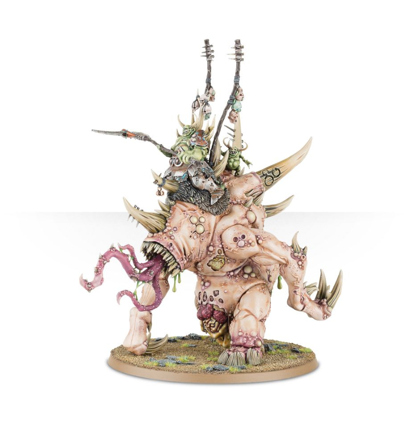 Morbidex Twiceborn