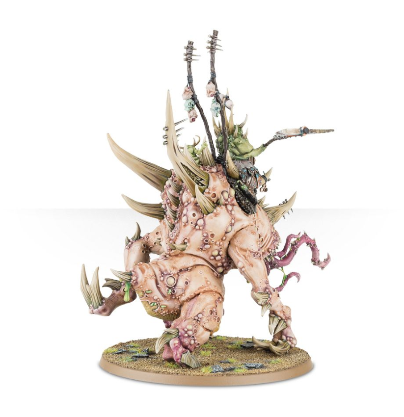 Morbidex Twiceborn