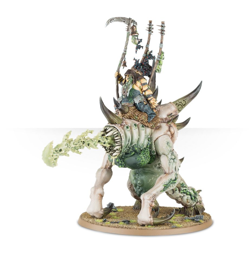 Morbidex Twiceborn