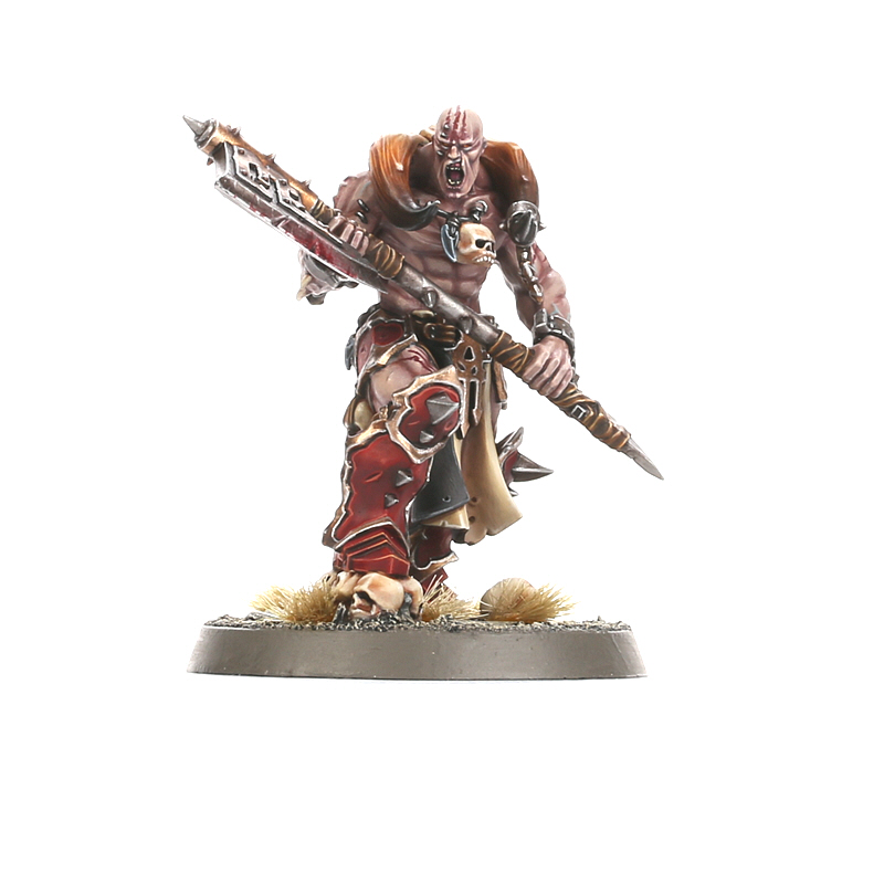 Slaughterpriest