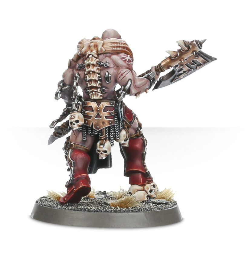 Slaughterpriest
