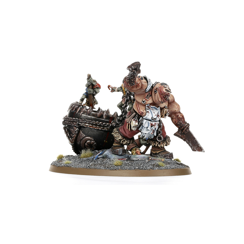 Slaughtermaster