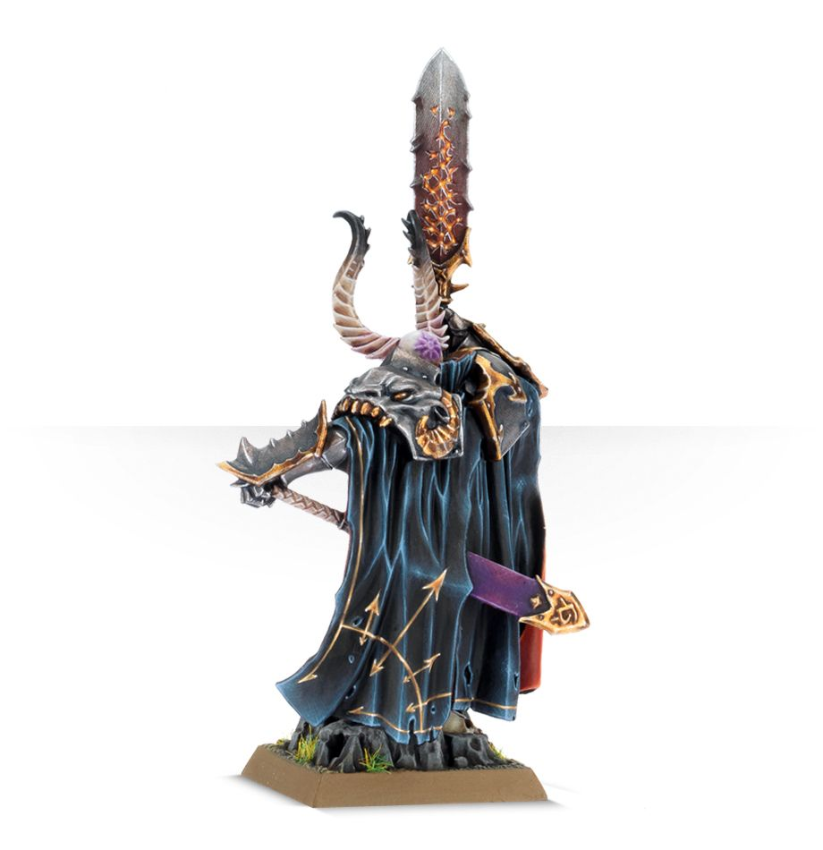 Chaos Lord