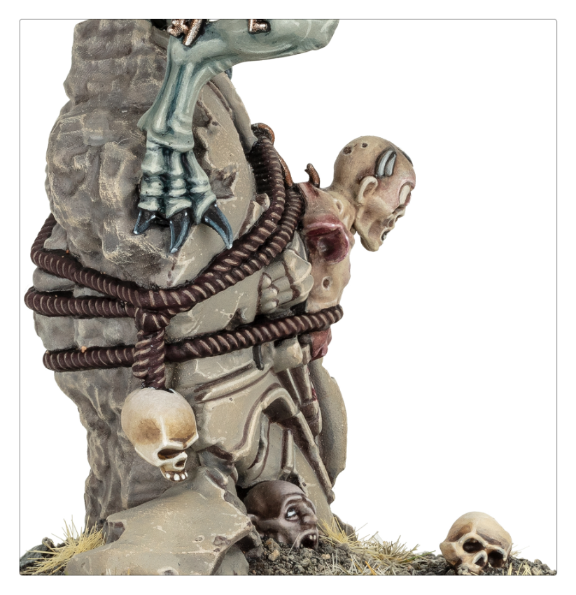 Abhorrant Gorewarden