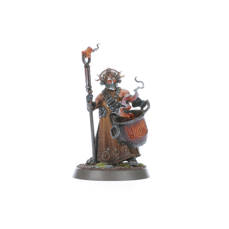 Alchemite Warforger