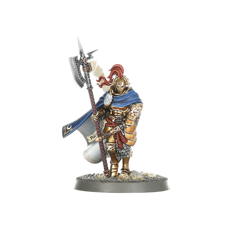 Praetors