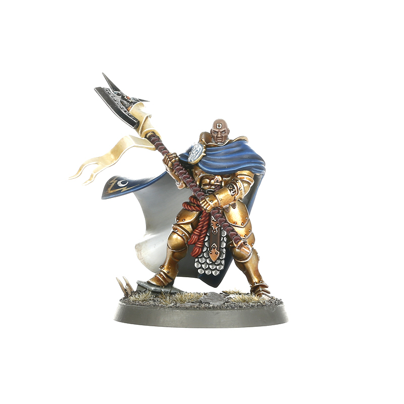 Praetors