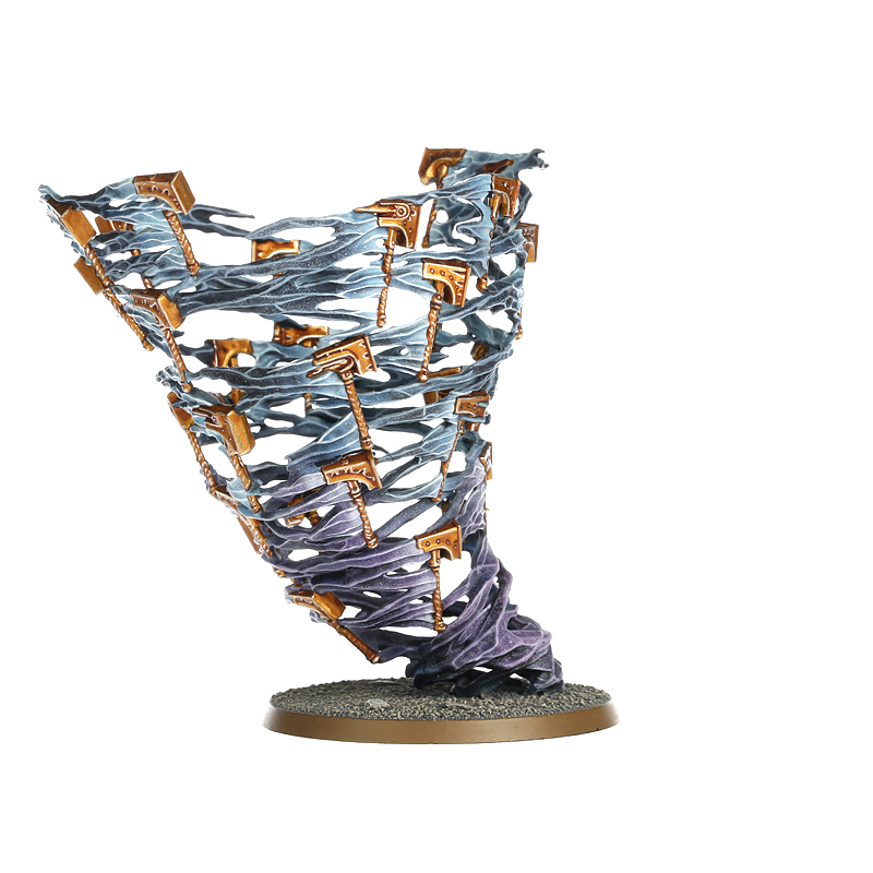 Endless Spells: Stormcast Eternals