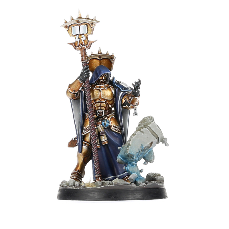 Stormcoven