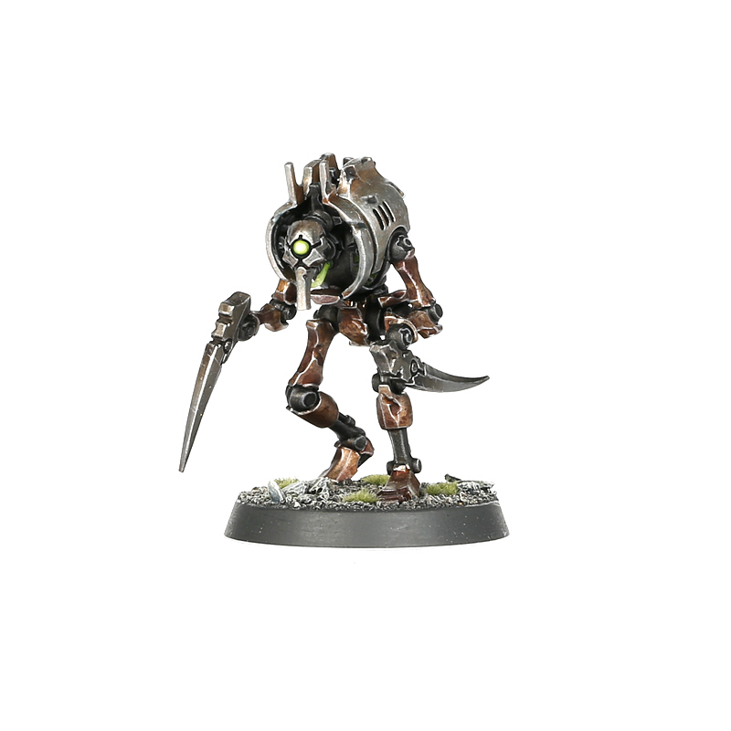 Necrons Royal Court | Warhaus