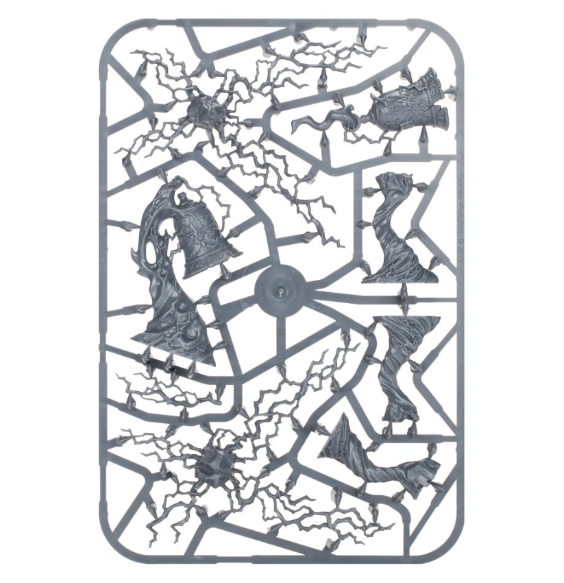 Endless Spells: Skaven