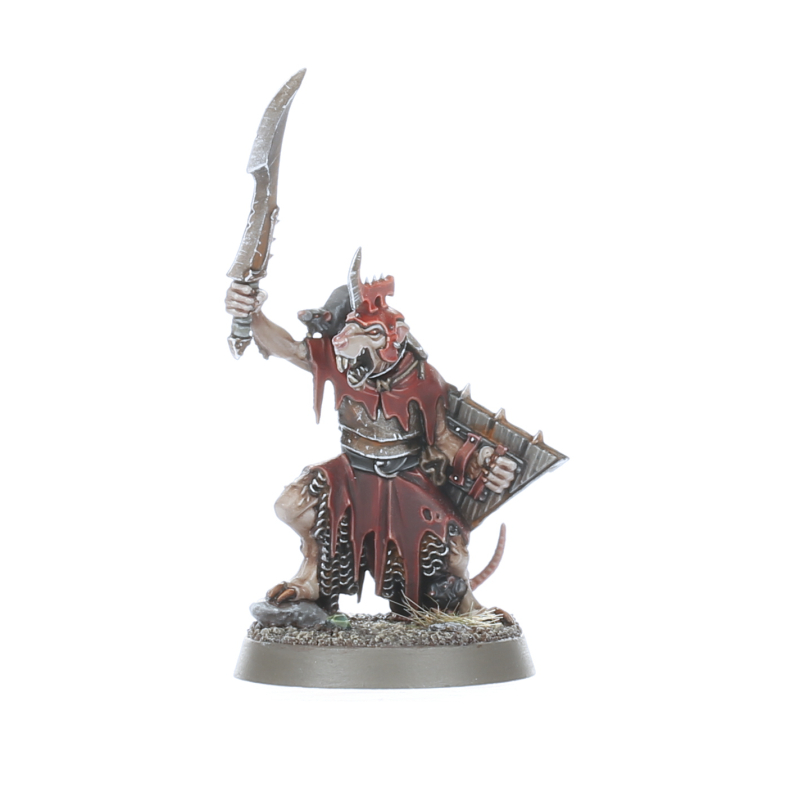 Clanrats