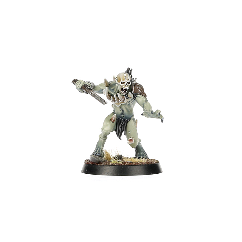Warcry: Royal Beastflayers - Warhaus