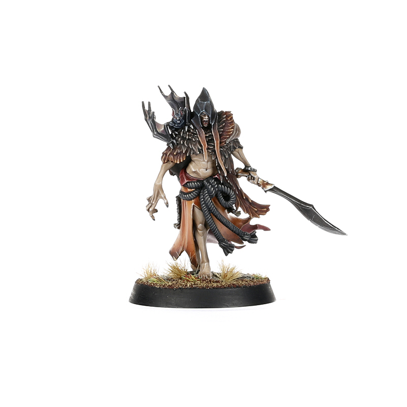 Warcry: Askurgan Trueblades - Warhaus