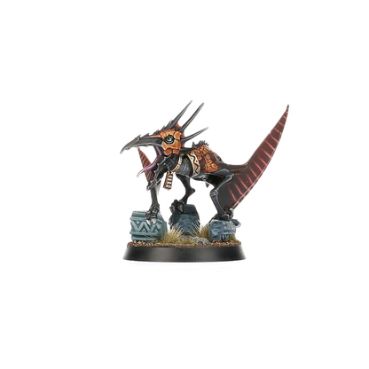 Warcry: Hunters of Huanchi