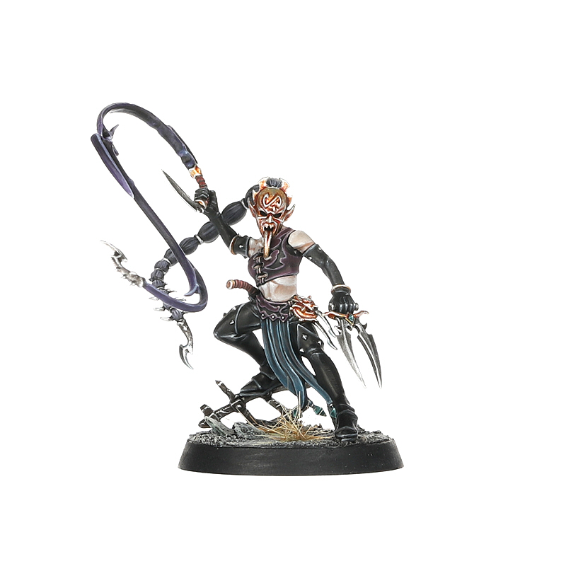 Khainite Shadowstalkers