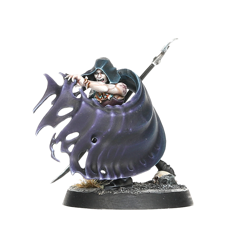 Khainite Shadowstalkers